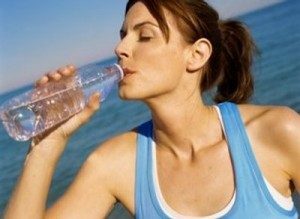Importance de l'hydratation