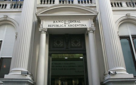 Centrale bank