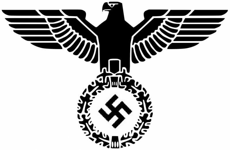 Definice NSDAP (Nazi Party)
