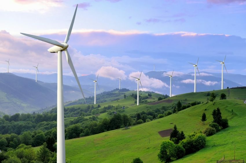 10 Примери за възобновяеми и невъзобновяеми енергии