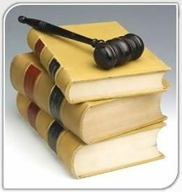 تعريف القانون القانوني