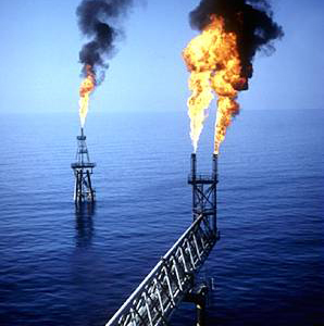Importance des hydrocarbures
