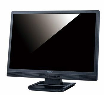 LCD ekraan