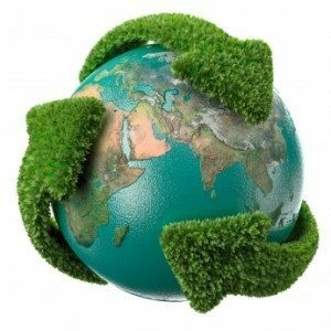 Definícia životného prostredia