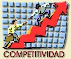 Definition der Wettbewerbsfähigkeit des Unternehmens
