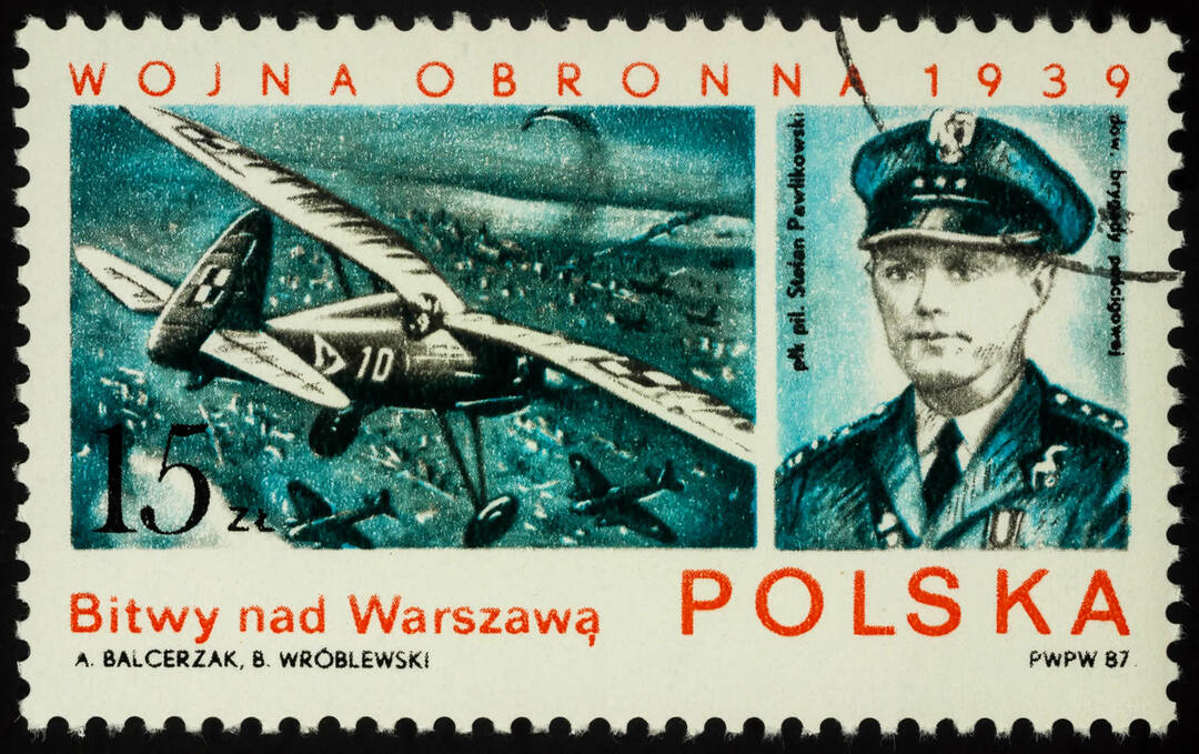 Invasão nazi-soviética da Polônia em 1939