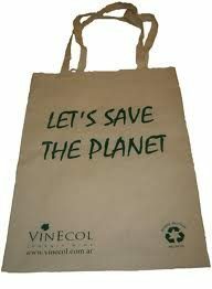 Definition of ecological bag