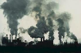 Verschmutzung