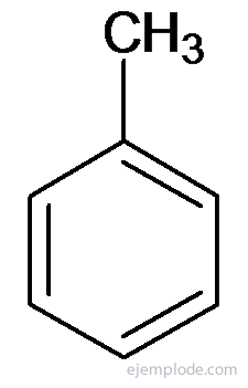 Toluene or Methylbenzene