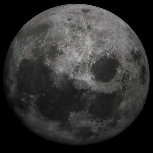 Importância da Lua