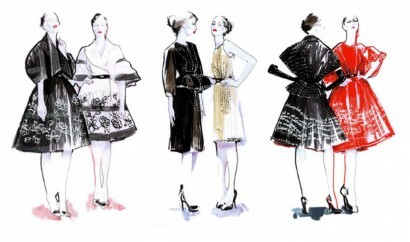 Ορισμός του Haute Couture