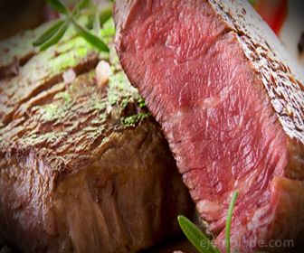 Kött: Mat rik på aminosyror
