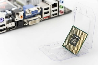 O que é PCI / PCI Express