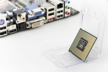 Che cos'è PCI / PCI Express?