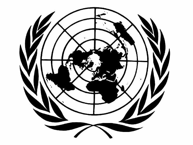 Definition of United Nations