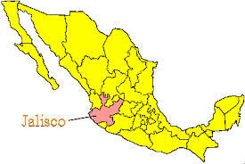 Халиско