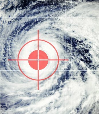 Definition von Hurrikan Felix