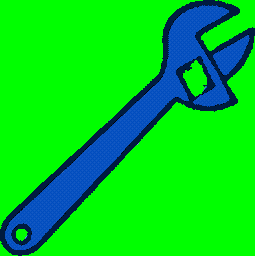 Definition of Wrench