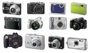 Význam digitálneho fotoaparátu (fotografie)