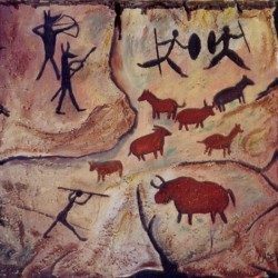 Ορισμός της ζωγραφικής σπηλαίου