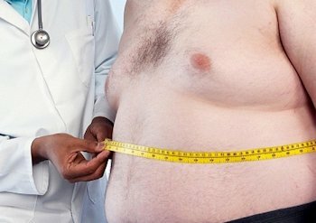 Měření obezity