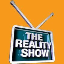 Määritelmä Reality Show