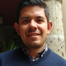 Pedro Gómez Molina i DefinitionABC