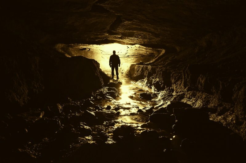 गुफा का मिथक (प्लेटो)
