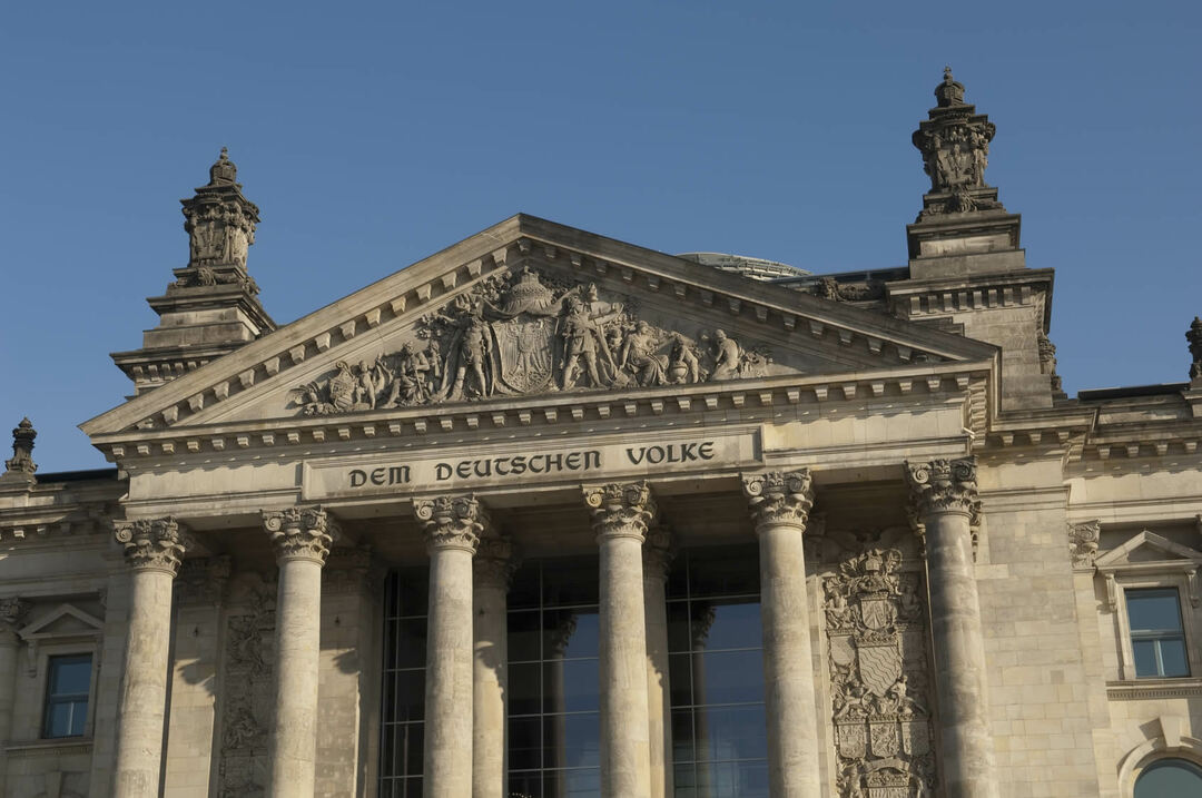 Reichstagin tulipäätös