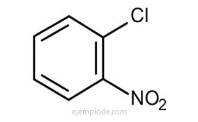 Kloro-nitrobenseen