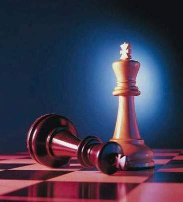 Σκάκι