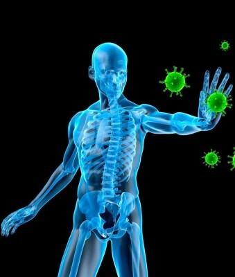 Opredelitev imunskega sistema (imunski)