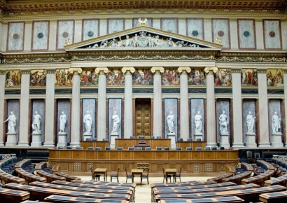 Kongress-Wien