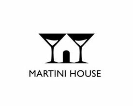 Martini Evi Logosu