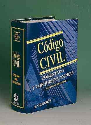 Definição do Código Civil
