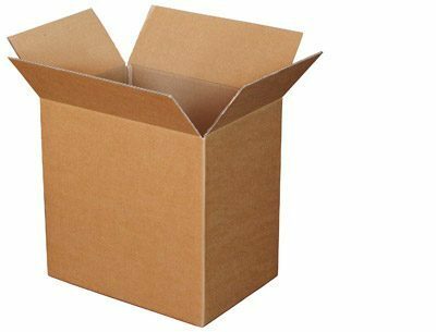 коробка-картон-коробка
