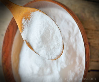 Минерална сол: натријум бикарбонат