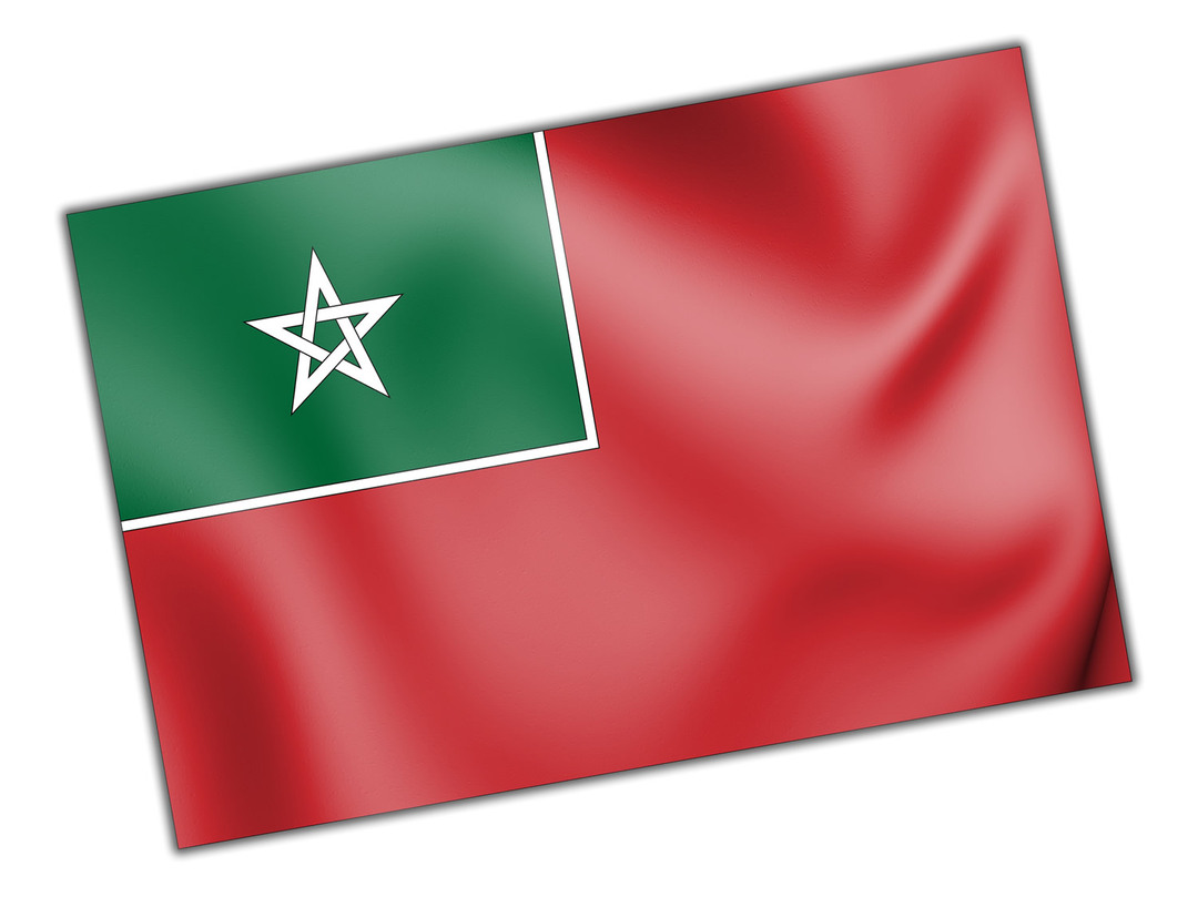 Spansk protektorat i Marokko