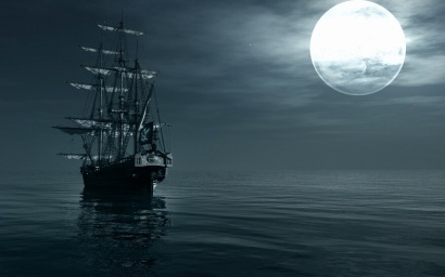 Pirát-2-loď