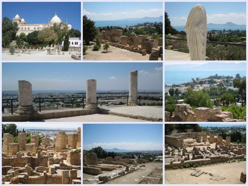 Ορισμός του πολιτισμού Punic-Carthaginian