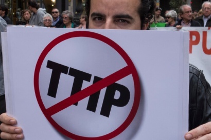 TTIP-2-抗議市場