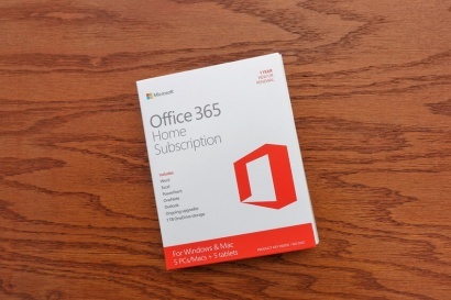 Microsoft Office definīcija