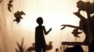 Definition of Shadow Theater