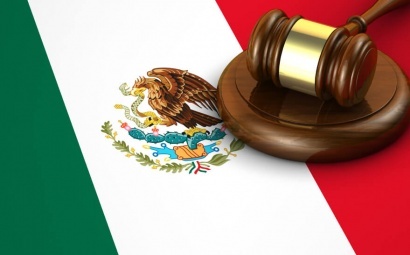 Mehiški predpisi (standardi NOM in NMX)