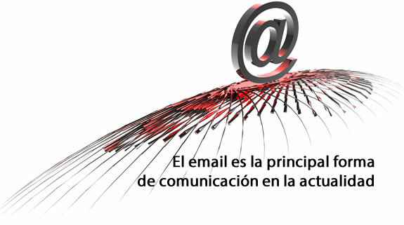 Fitur email