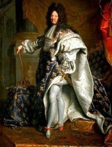 Definition of Absolute Monarchy