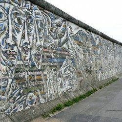 बर्लिन की दीवार