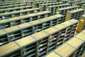 Definition of Archives (Document Management)