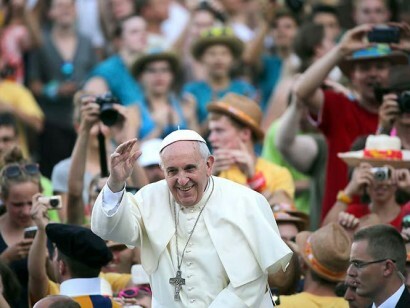 Sequito-popiežius-Pranciškus