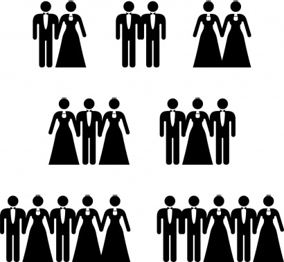 Πολυανδρία-τύποι γάμου